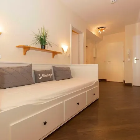 Kurpark_residenz App_ 144 Apartment